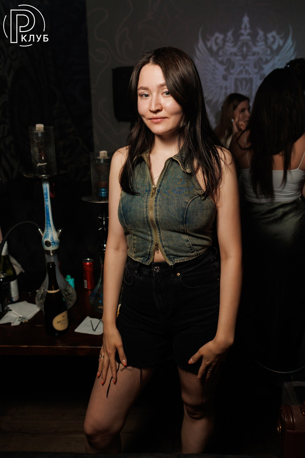 Penthouse Королев 06.06.2026. Фотопортал RClub — освещение ресторанной, светской и клубной жизни Москвы