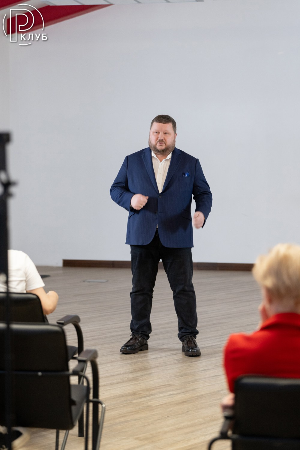 Реформа лаб Новокузнецкая 19.05.2026. Фотопортал RClub — освещение ресторанной, светской и клубной жизни Москвы