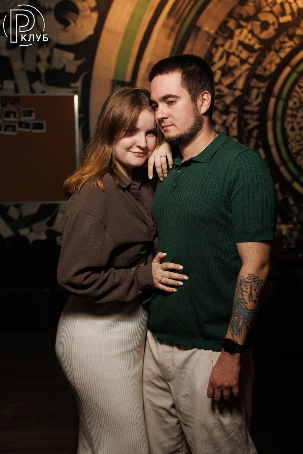 Penthouse Королев 06.06.2026. Фотопортал RClub — освещение ресторанной, светской и клубной жизни Москвы