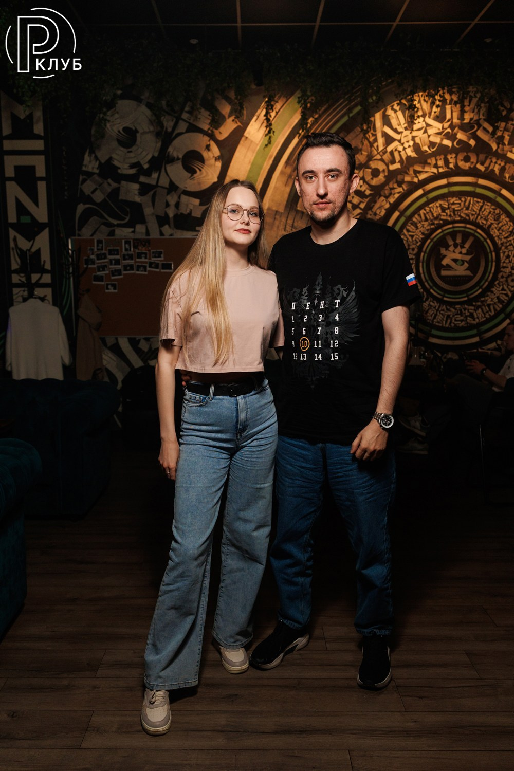 Penthouse Королев 06.06.2026. Фотопортал RClub — освещение ресторанной, светской и клубной жизни Москвы