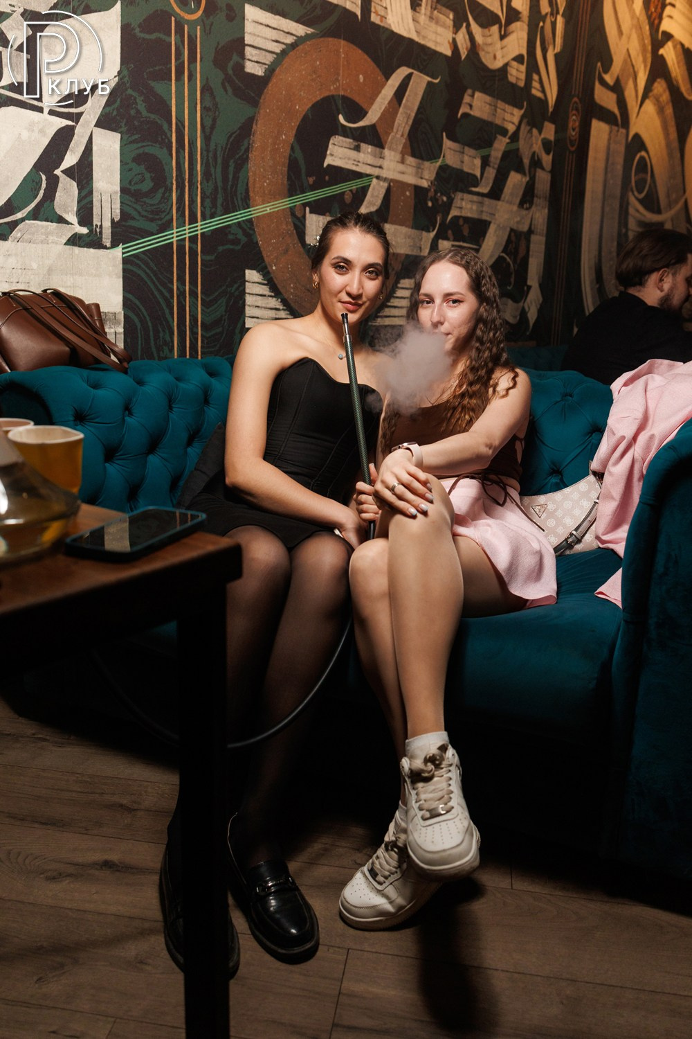 Penthouse Королев 06.06.2026. Фотопортал RClub — освещение ресторанной, светской и клубной жизни Москвы