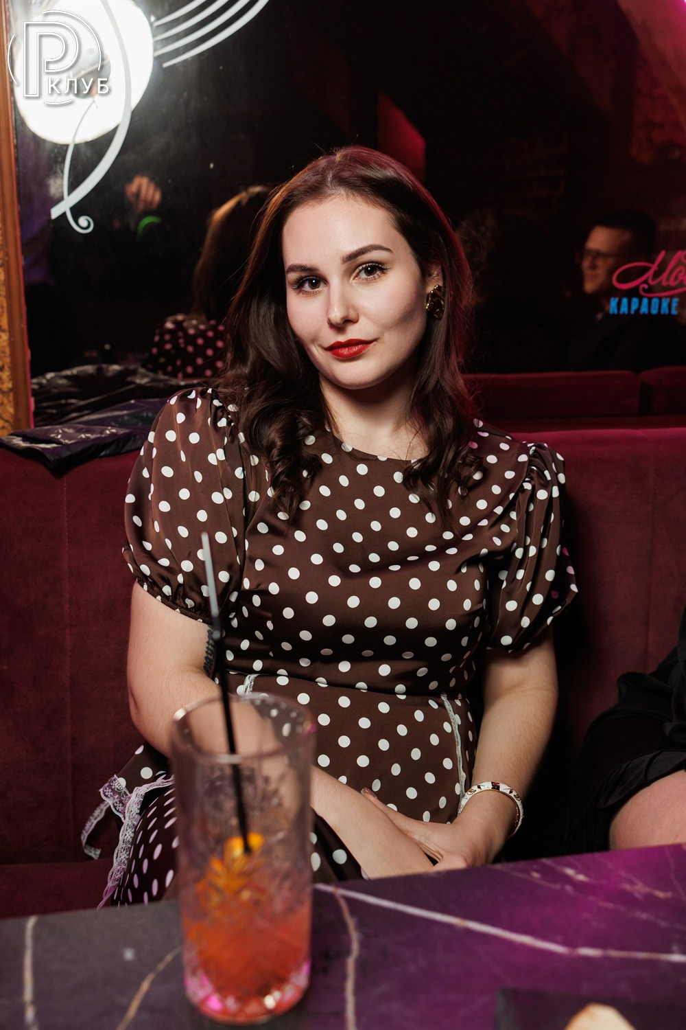 Мост Караоке на Кузнецком 26.06.2026. Фотопортал RClub — освещение ресторанной, светской и клубной жизни Москвы