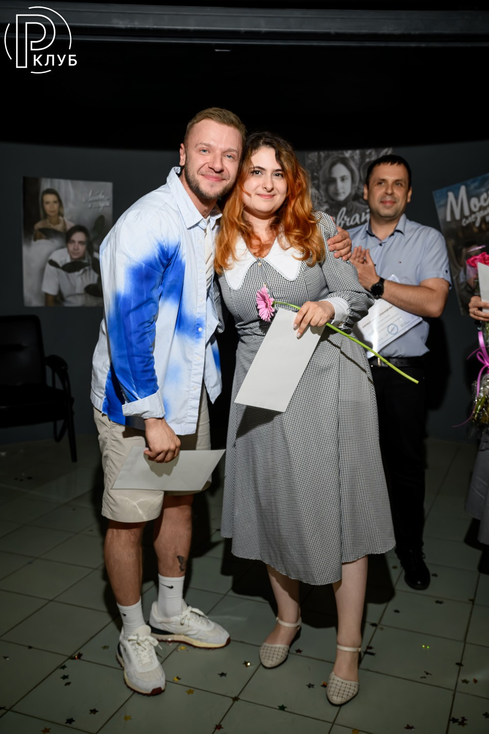 Реформа лаб Парк Культуры 07.06.2026. Фотопортал RClub — освещение ресторанной, светской и клубной жизни Москвы
