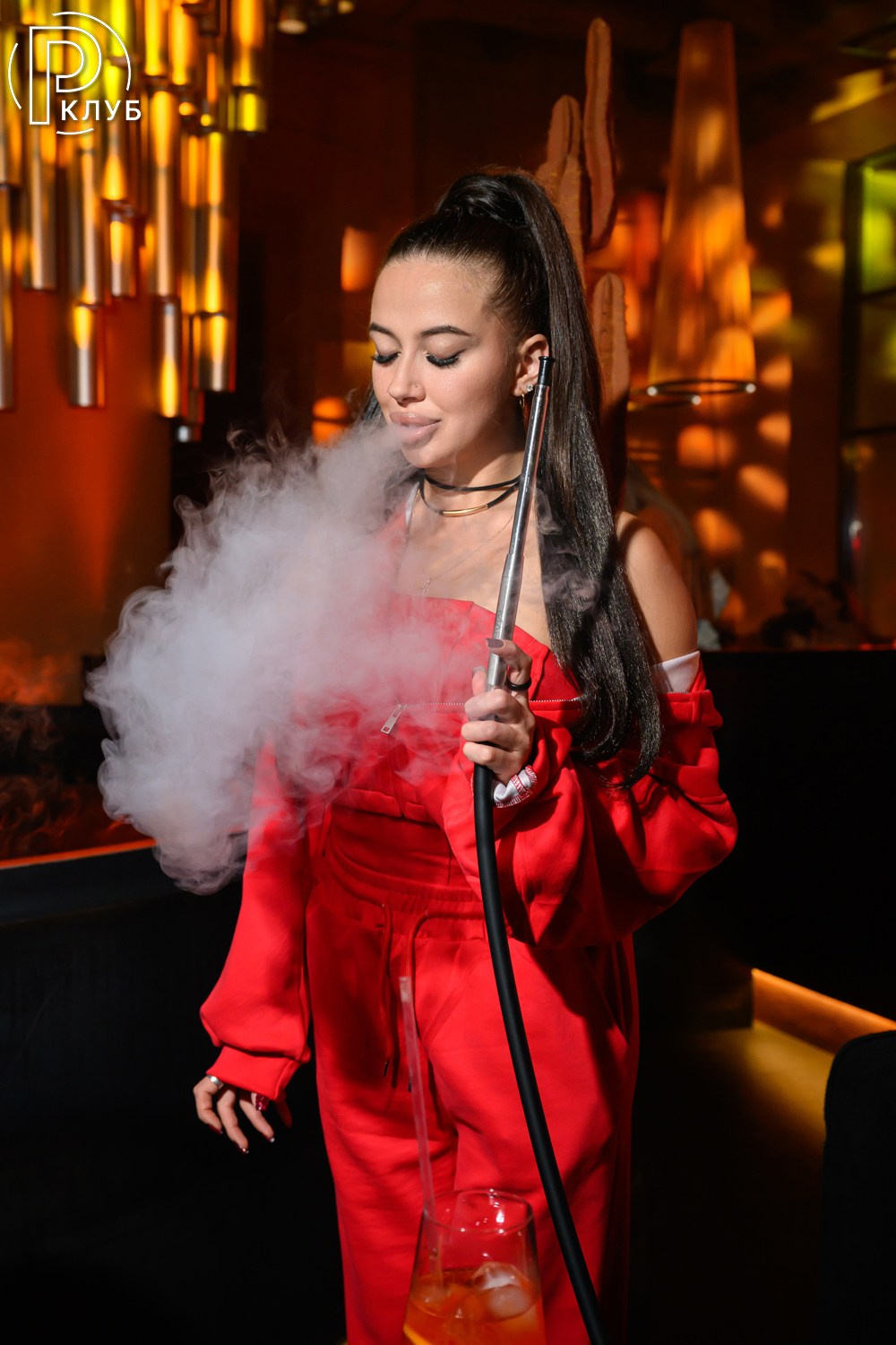 HookahPlace Mars Zelenograd 28.08.26. Фотопортал RClub — освещение ресторанной, светской и клубной жизни Москвы