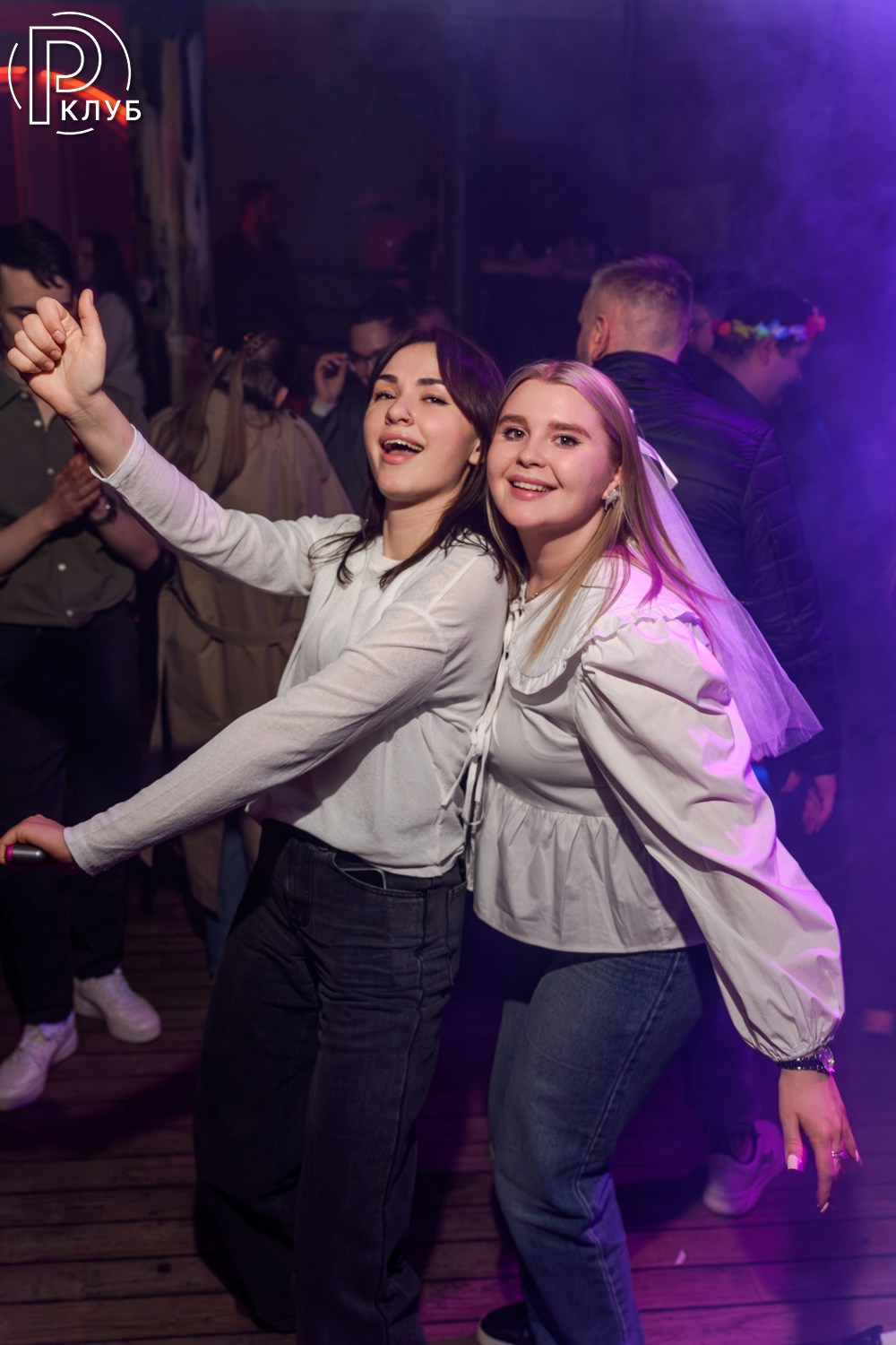 Небар Пятницкая 30.05.2026. Фотопортал RClub — освещение ресторанной, светской и клубной жизни Москвы