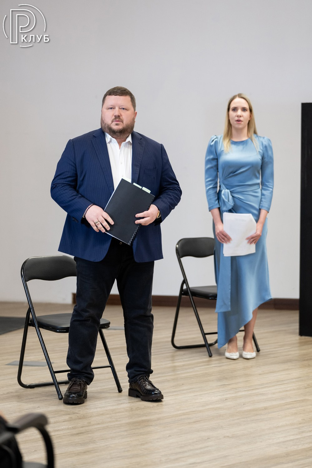 Реформа лаб Новокузнецкая 19.05.2026. Фотопортал RClub — освещение ресторанной, светской и клубной жизни Москвы