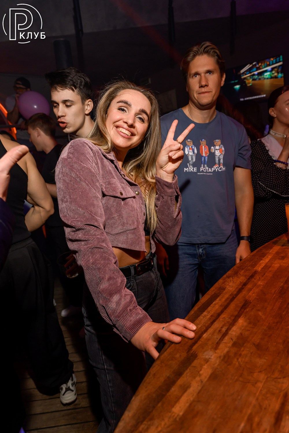Небар Пятницкая 30.05.2026. Фотопортал RClub — освещение ресторанной, светской и клубной жизни Москвы