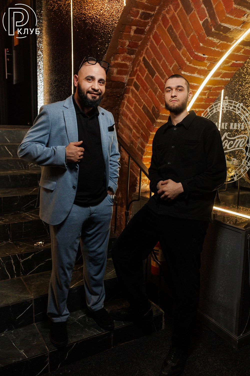 Мост Караоке на Кузнецком 26.06.2026. Фотопортал RClub — освещение ресторанной, светской и клубной жизни Москвы