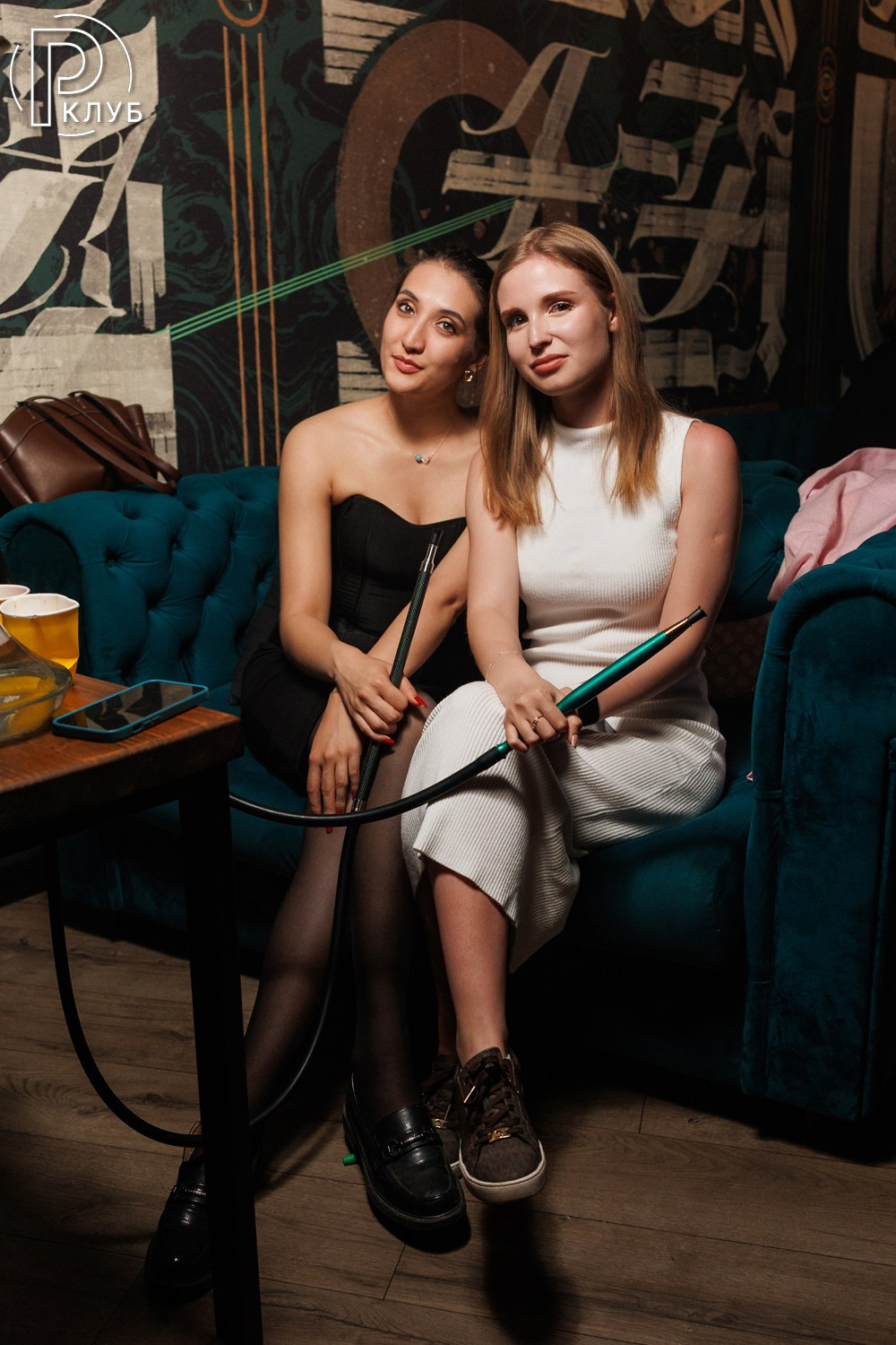 Penthouse Королев 06.06.2026. Фотопортал RClub — освещение ресторанной, светской и клубной жизни Москвы
