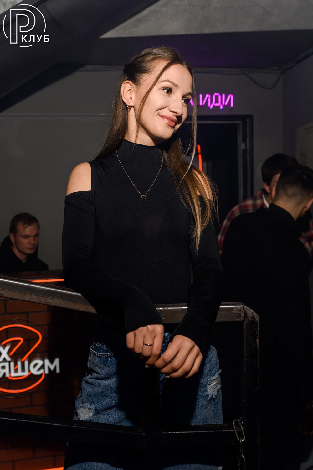 Небар Пятницкая 30.05.2026. Фотопортал RClub — освещение ресторанной, светской и клубной жизни Москвы
