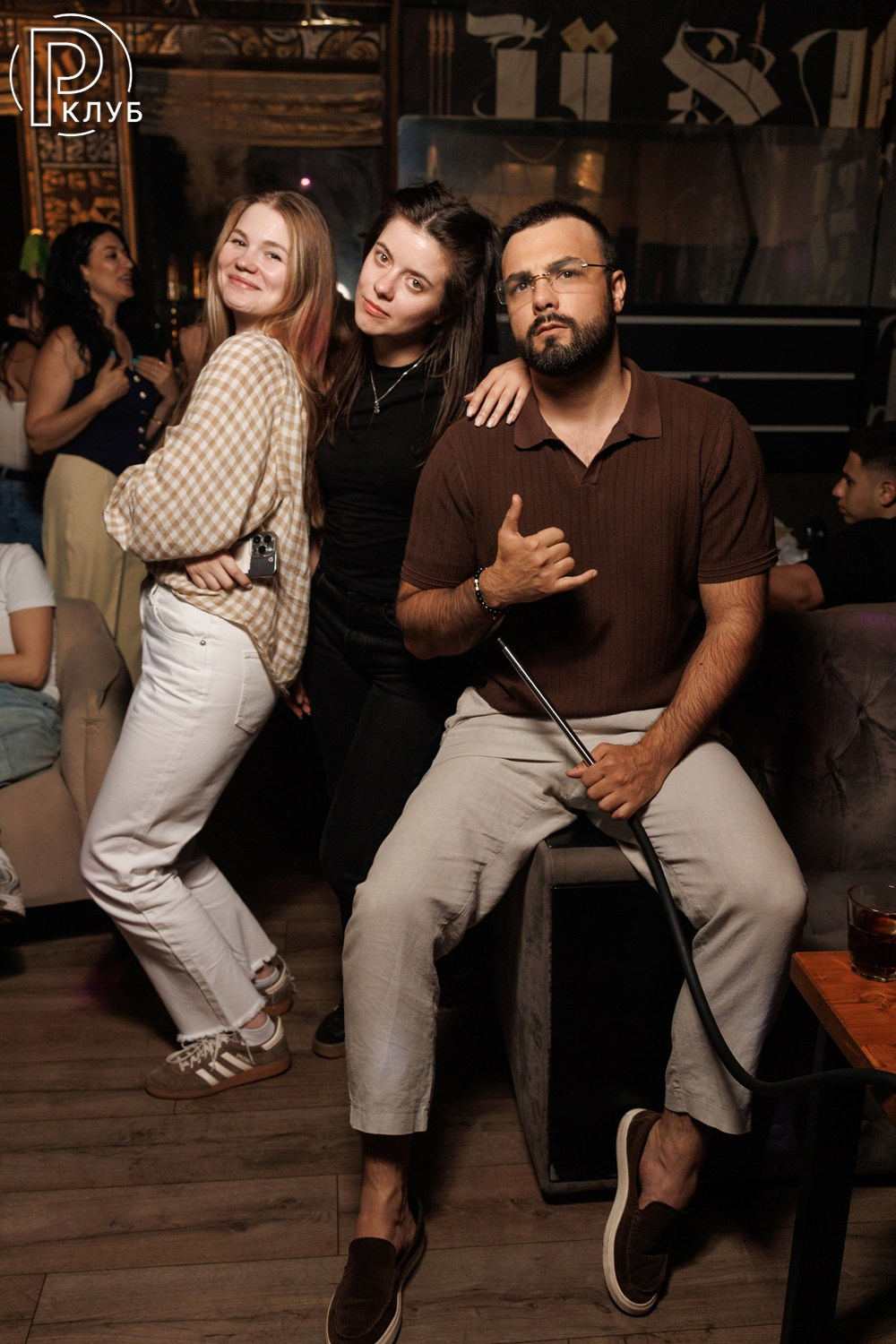 Penthouse Королев 06.06.2026. Фотопортал RClub — освещение ресторанной, светской и клубной жизни Москвы