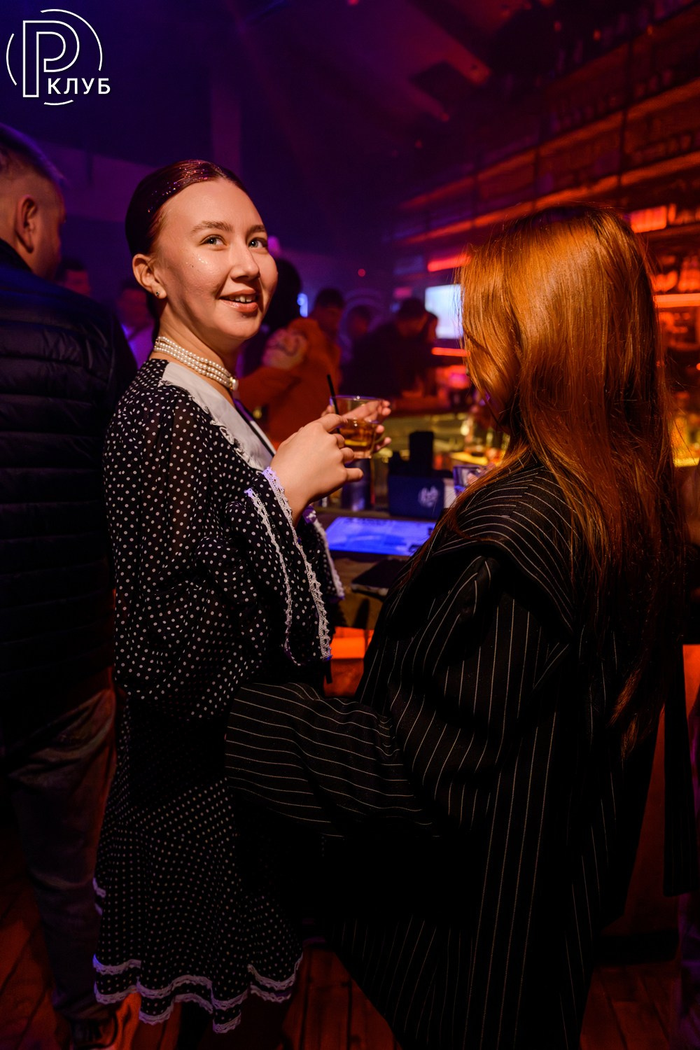 Небар Пятницкая 30.05.2026. Фотопортал RClub — освещение ресторанной, светской и клубной жизни Москвы