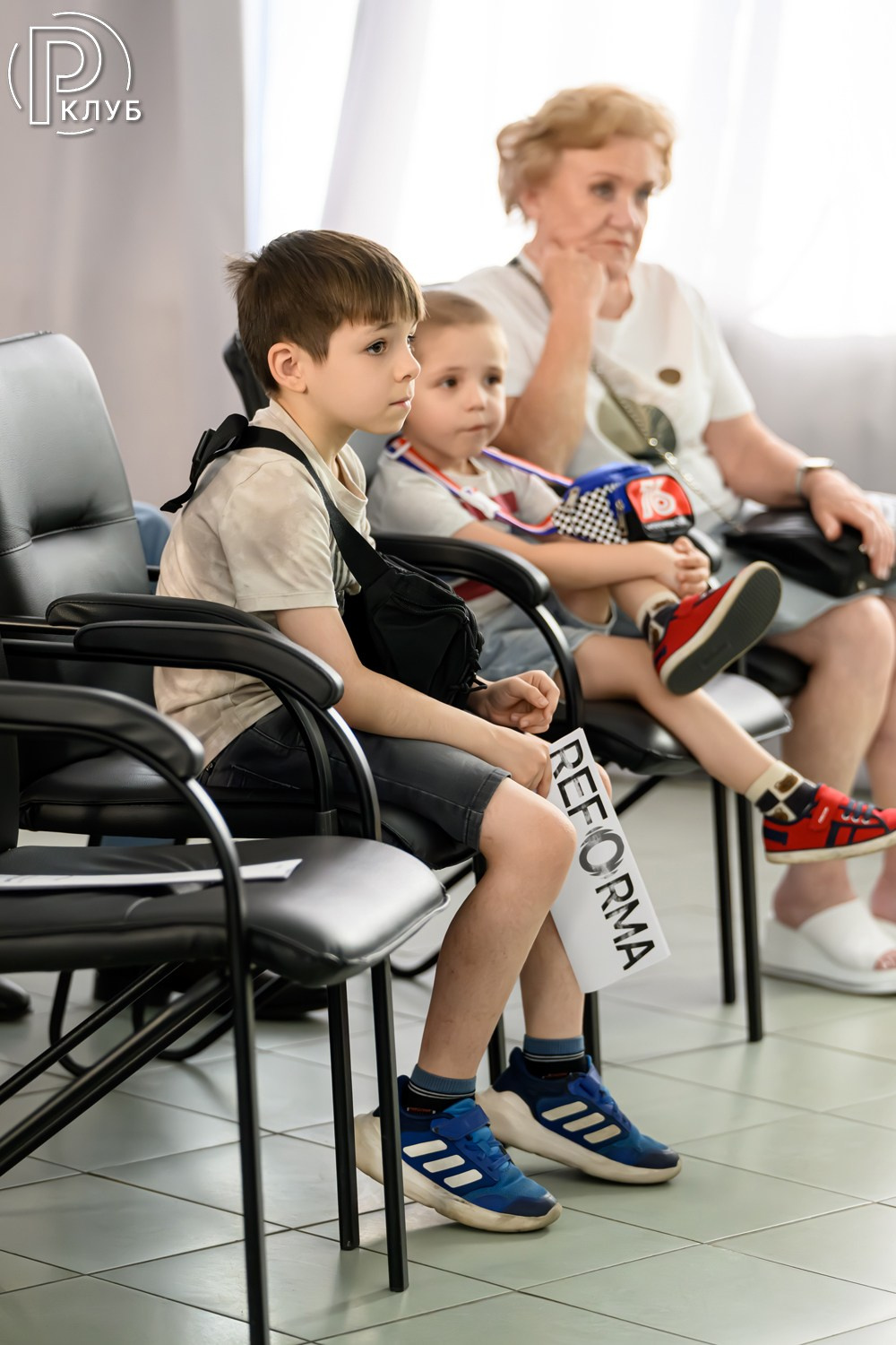 Реформа лаб Парк Культуры 07.06.2026. Фотопортал RClub — освещение ресторанной, светской и клубной жизни Москвы