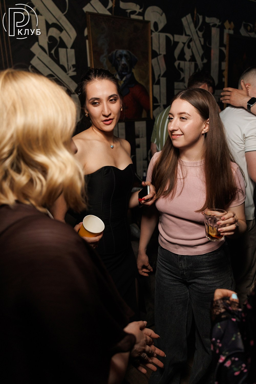 Penthouse Королев 06.06.2026. Фотопортал RClub — освещение ресторанной, светской и клубной жизни Москвы