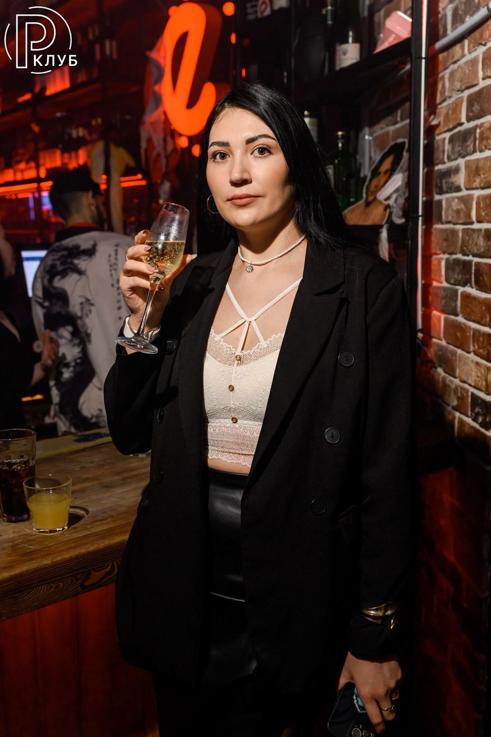 Небар Пятницкая 30.05.2026. Фотопортал RClub — освещение ресторанной, светской и клубной жизни Москвы