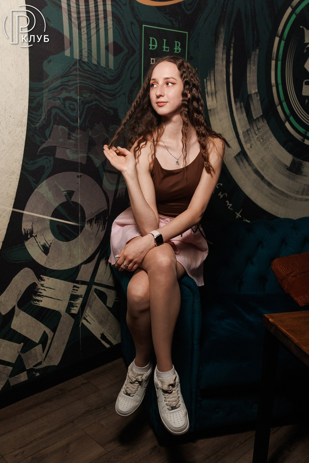 Penthouse Королев 06.06.2026. Фотопортал RClub — освещение ресторанной, светской и клубной жизни Москвы