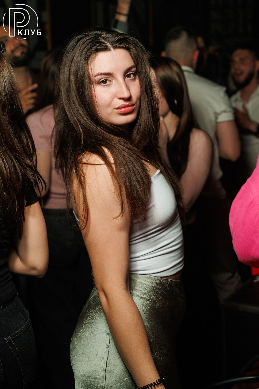 Penthouse Королев 06.06.2026. Фотопортал RClub — освещение ресторанной, светской и клубной жизни Москвы