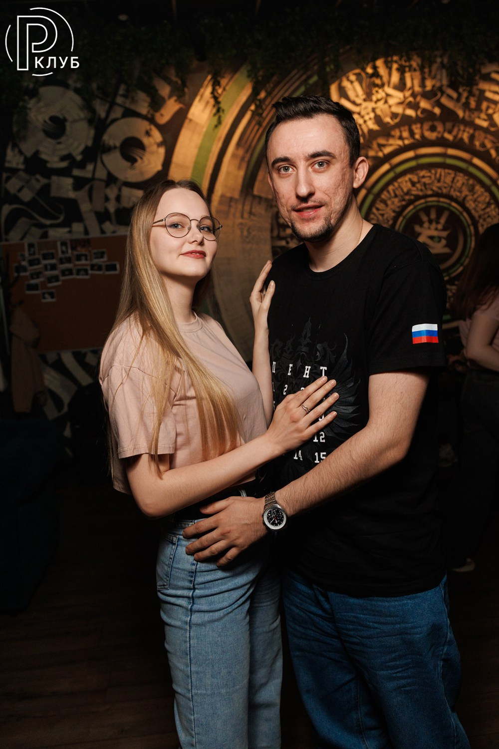 Penthouse Королев 06.06.2026. Фотопортал RClub — освещение ресторанной, светской и клубной жизни Москвы