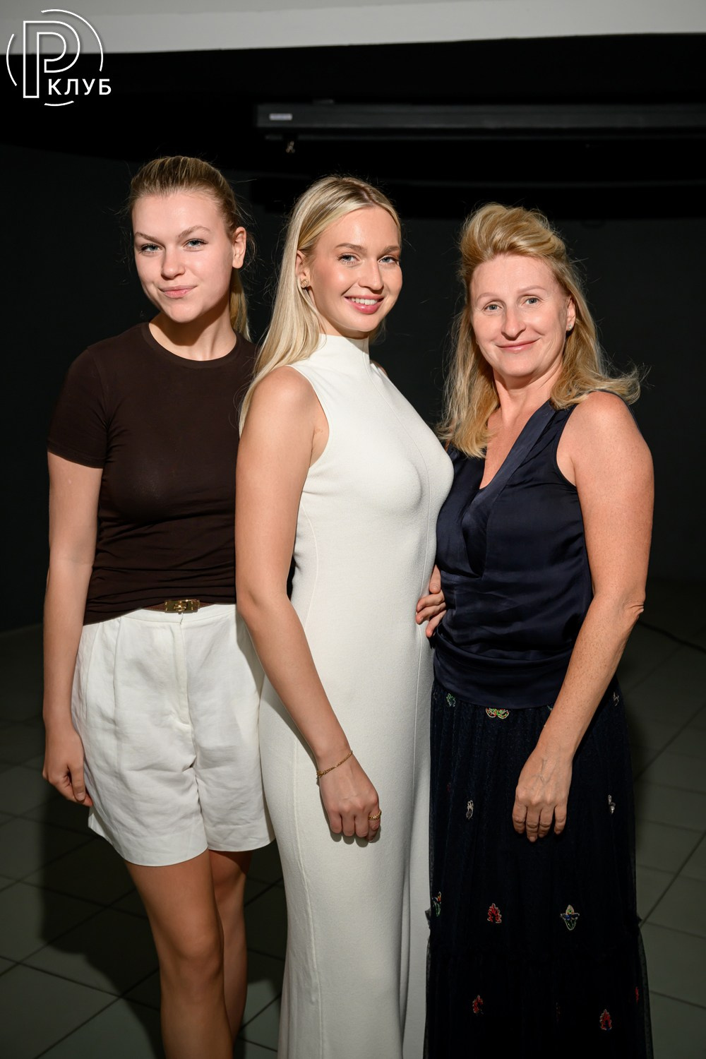 Реформа лаб Новокузнецкая 13.06.2026. Фотопортал RClub — освещение ресторанной, светской и клубной жизни Москвы