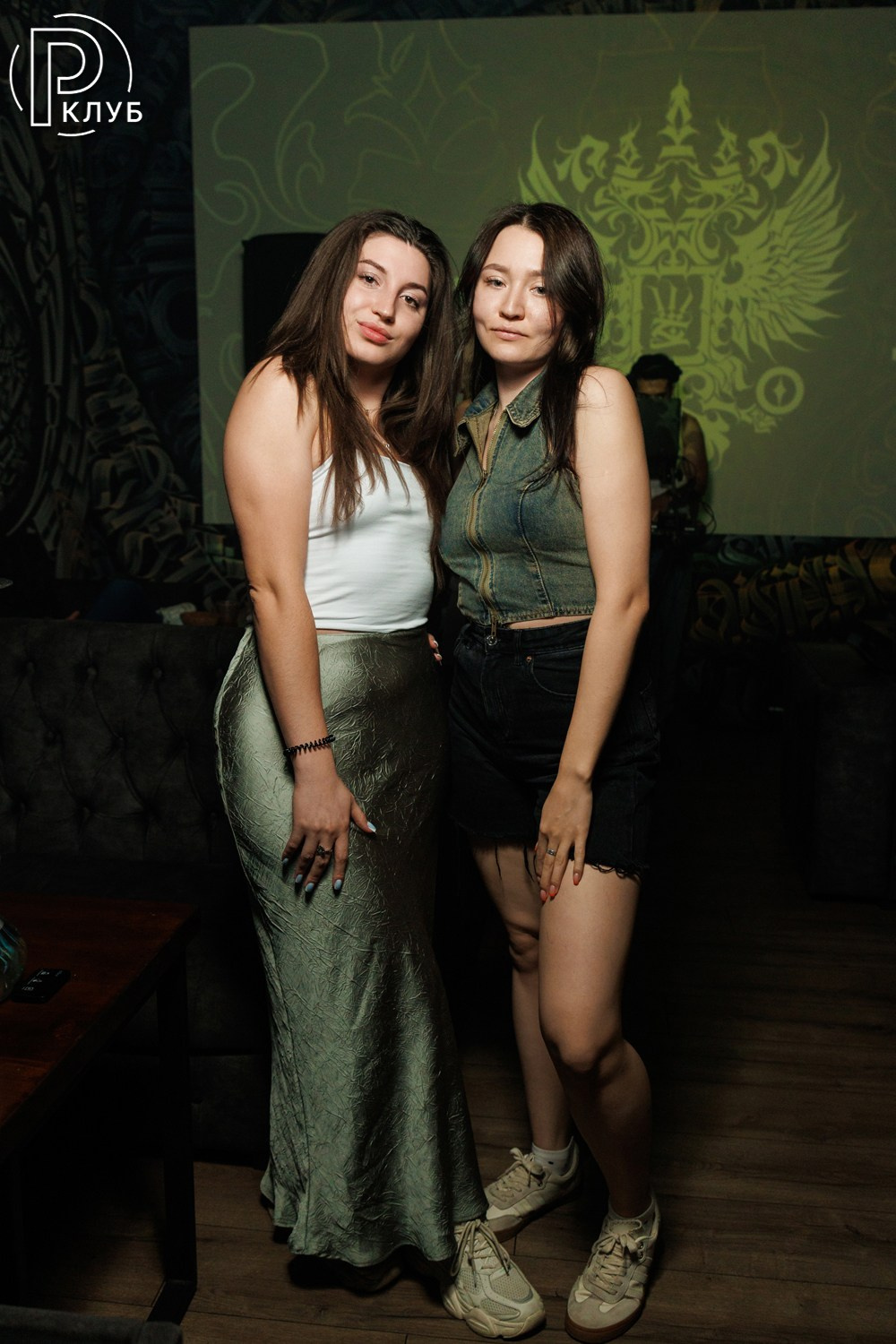 Penthouse Королев 06.06.2026. Фотопортал RClub — освещение ресторанной, светской и клубной жизни Москвы