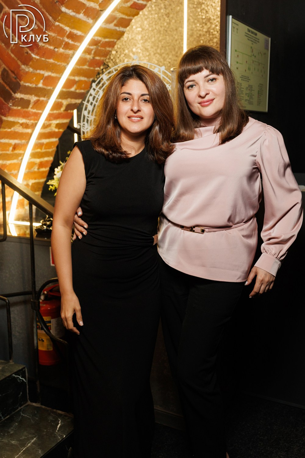 Мост Караоке на Кузнецком 26.06.2026. Фотопортал RClub — освещение ресторанной, светской и клубной жизни Москвы
