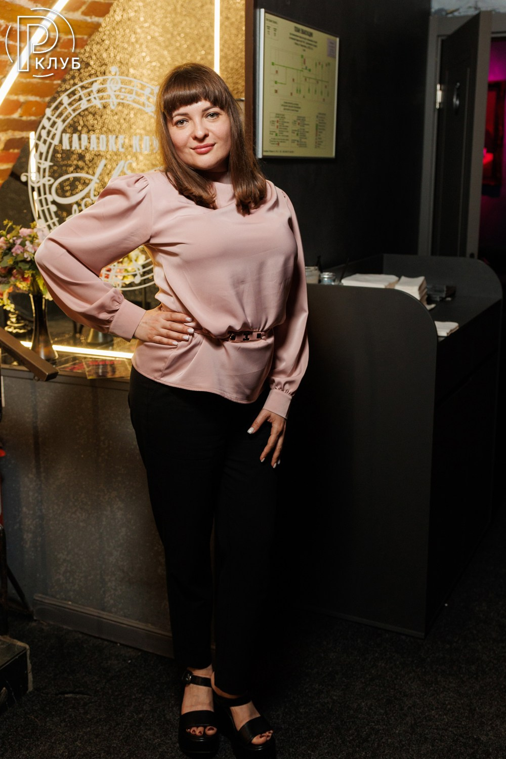 Мост Караоке на Кузнецком 26.06.2026. Фотопортал RClub — освещение ресторанной, светской и клубной жизни Москвы