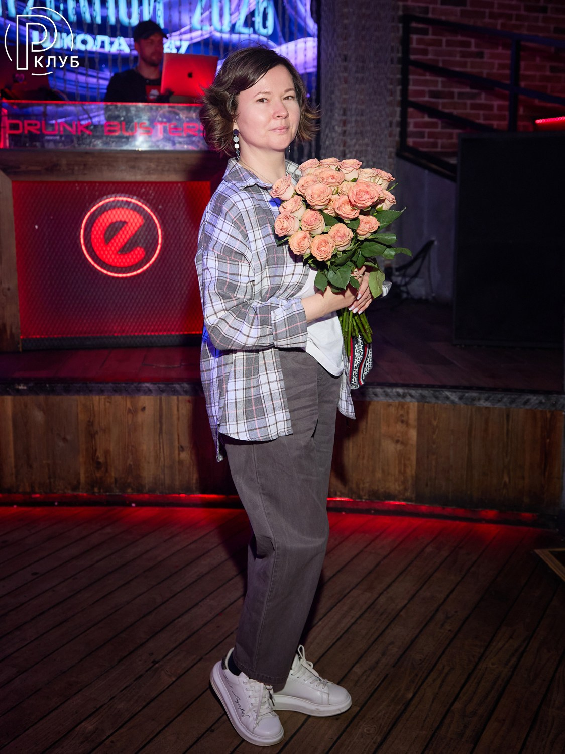 Небар Пятницкая выпускной 25.06.2026. Фотопортал RClub — освещение ресторанной, светской и клубной жизни Москвы