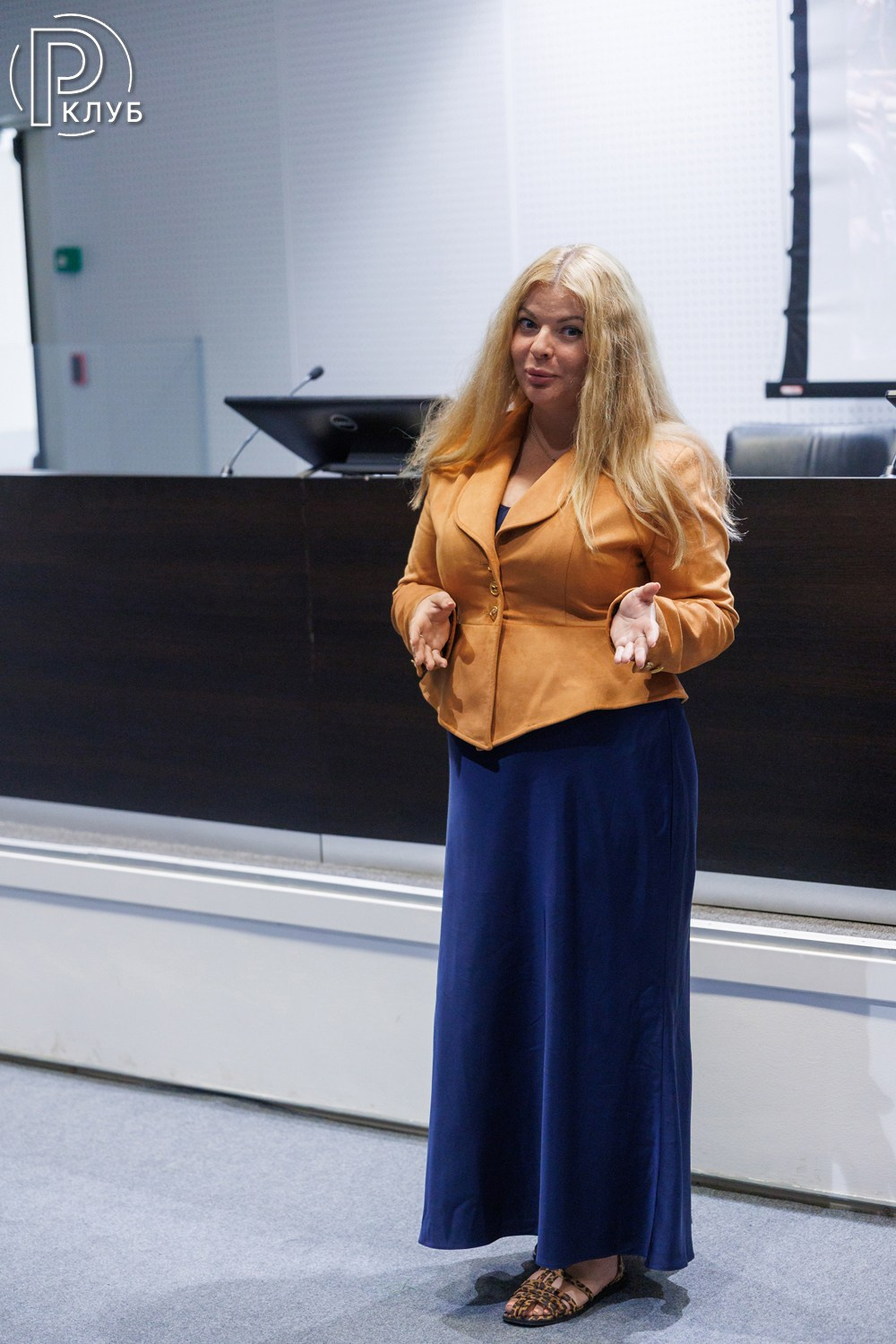 Реформа лаб Лужники 29.06.2026. Фотопортал RClub — освещение ресторанной, светской и клубной жизни Москвы