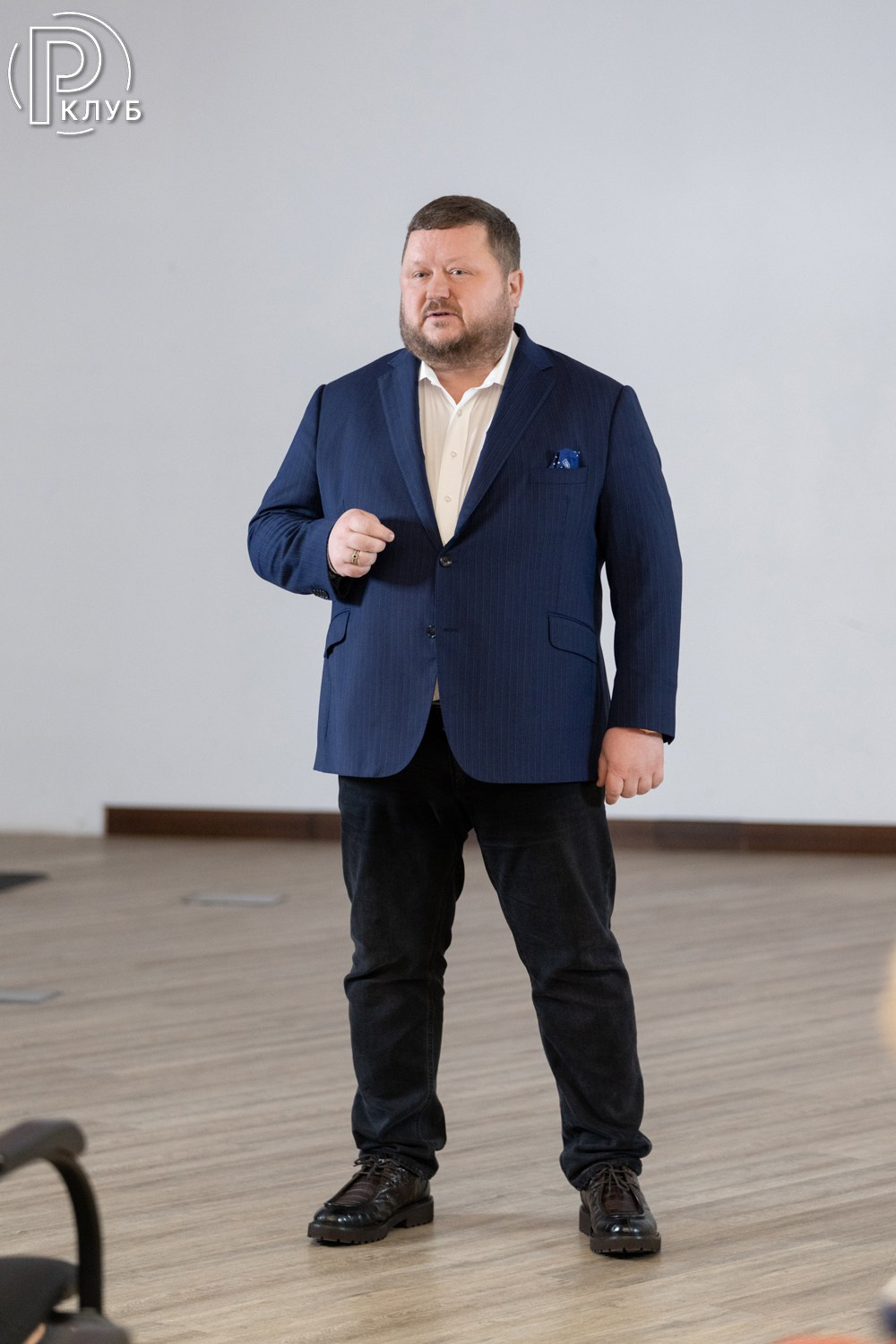 Реформа лаб Новокузнецкая 19.05.2026. Фотопортал RClub — освещение ресторанной, светской и клубной жизни Москвы
