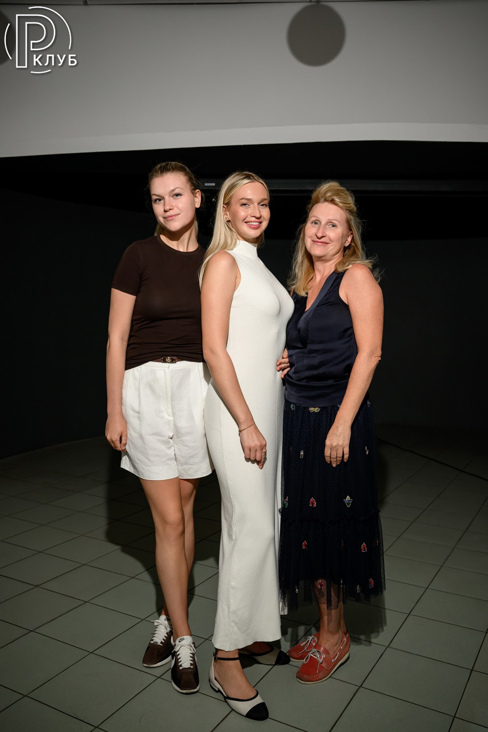 Реформа лаб Новокузнецкая 13.06.2026. Фотопортал RClub — освещение ресторанной, светской и клубной жизни Москвы