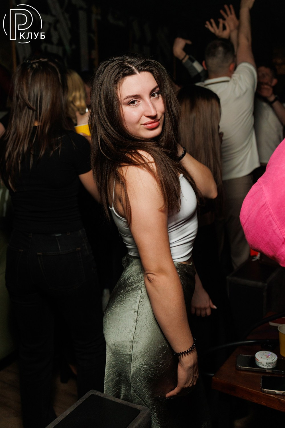 Penthouse Королев 06.06.2026. Фотопортал RClub — освещение ресторанной, светской и клубной жизни Москвы