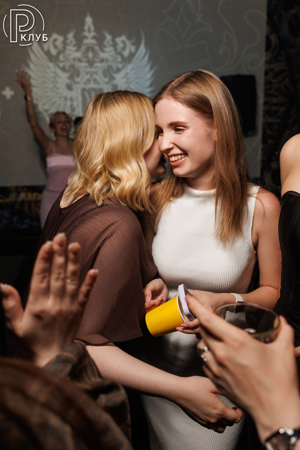 Penthouse Королев 06.06.2026. Фотопортал RClub — освещение ресторанной, светской и клубной жизни Москвы
