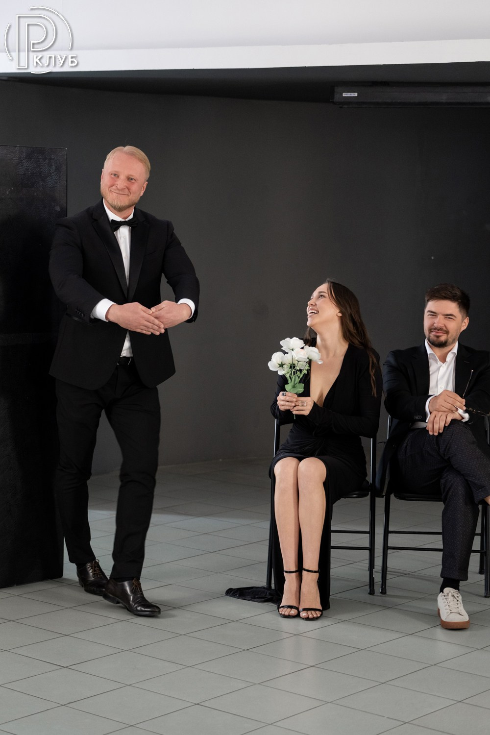 Реформа лаб Парк Культуры 19.05.2026. Фотопортал RClub — освещение ресторанной, светской и клубной жизни Москвы