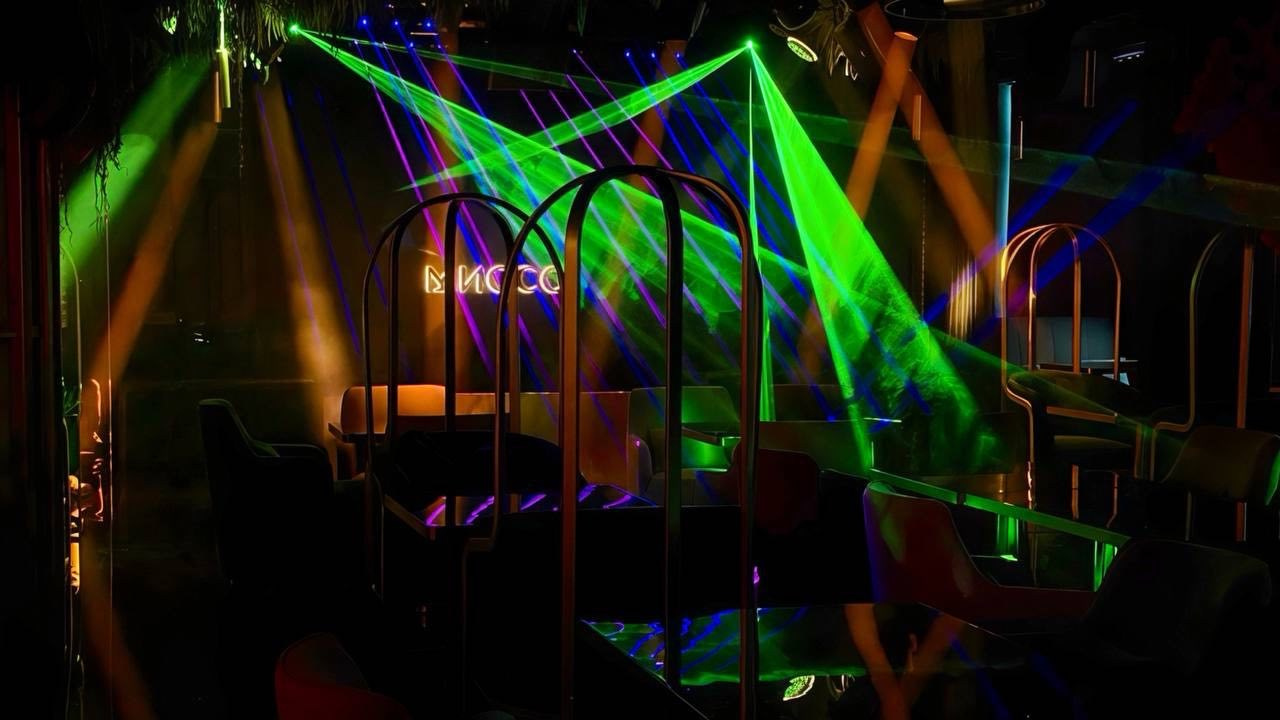 Миссо караоке. Фотопортал RClub — освещение ресторанной, светской и клубной жизни Москвы