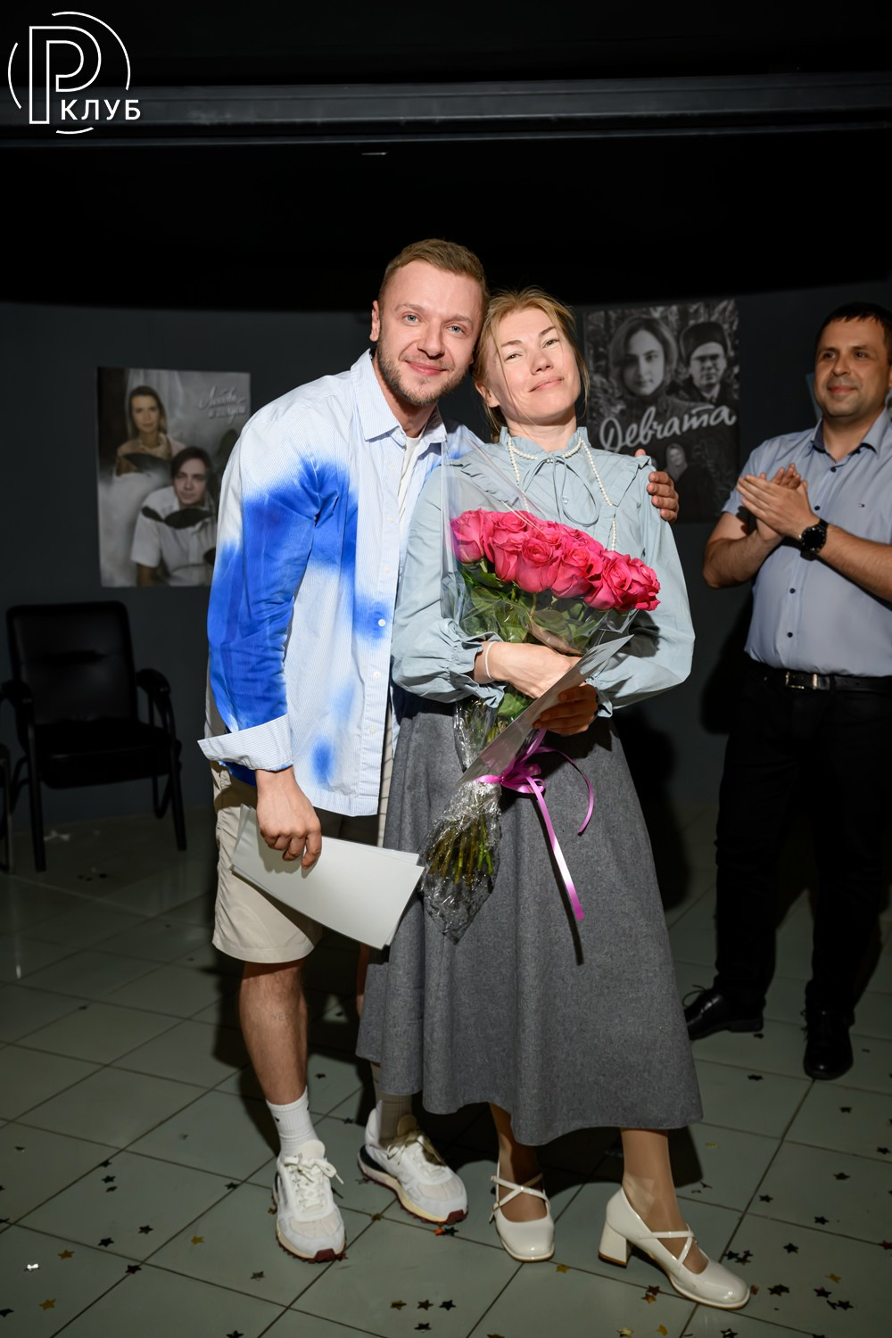 Реформа лаб Парк Культуры 07.06.2026. Фотопортал RClub — освещение ресторанной, светской и клубной жизни Москвы