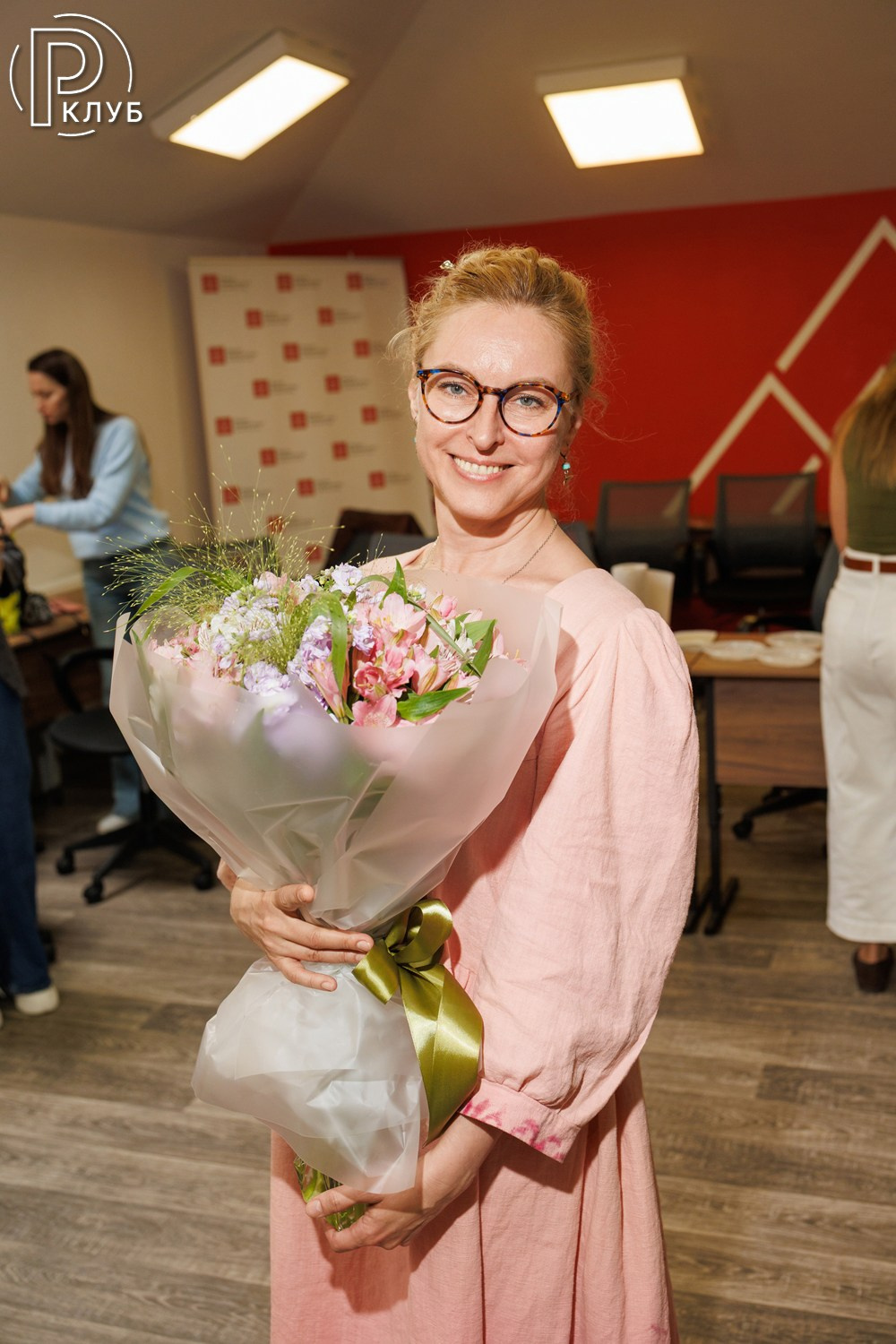 Реформа лаб Московская школа бизнеса 20.06.2026. Фотопортал RClub — освещение ресторанной, светской и клубной жизни Москвы