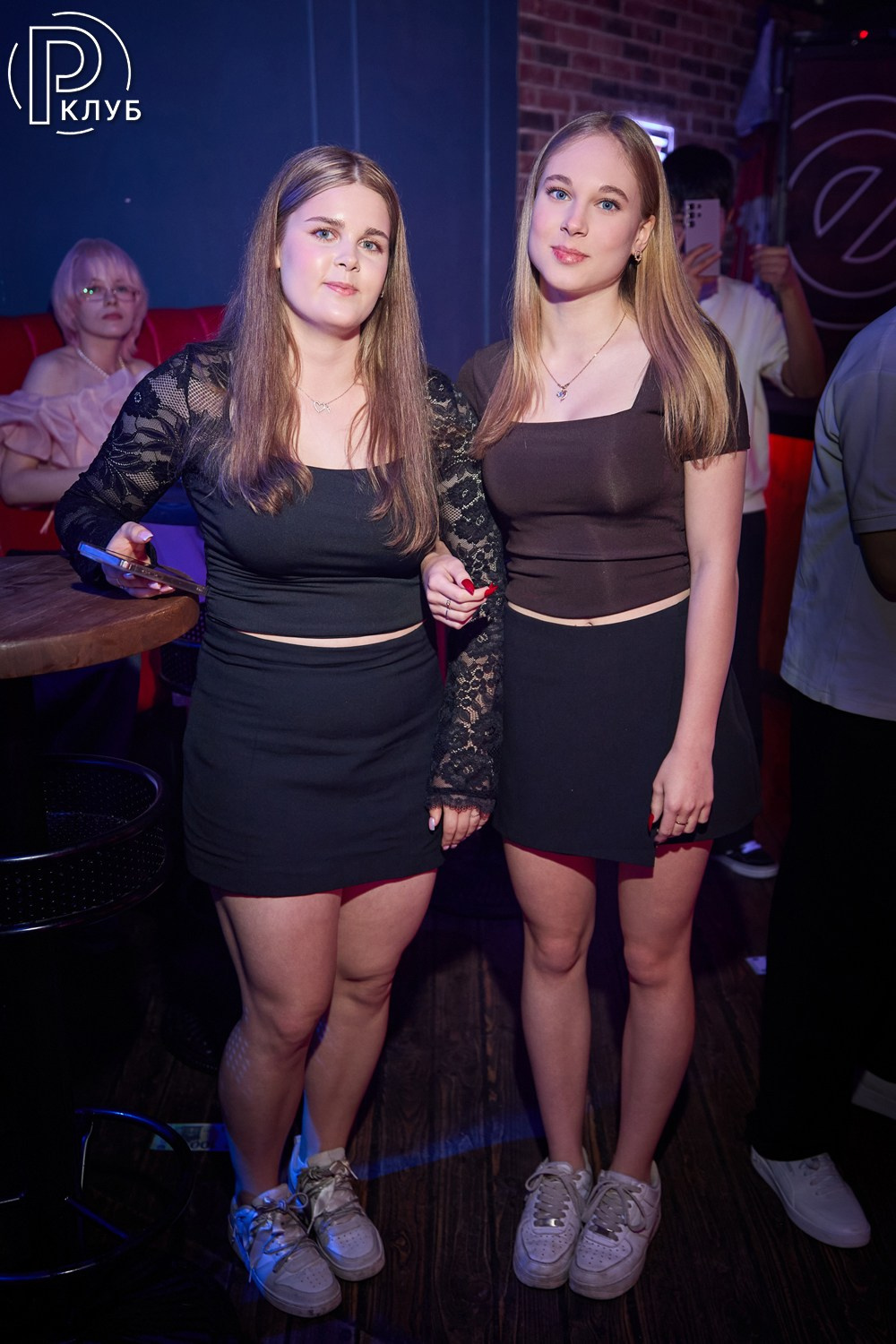 Небар Пятницкая выпускной 25.06.2026. Фотопортал RClub — освещение ресторанной, светской и клубной жизни Москвы