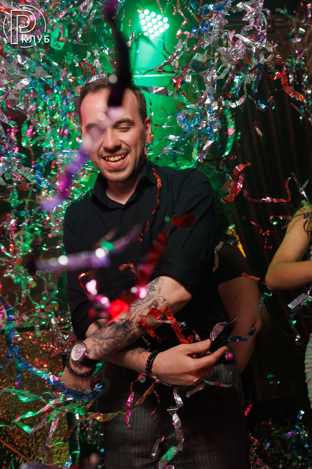 Мост Караоке на Кузнецком 26.06.2026. Фотопортал RClub — освещение ресторанной, светской и клубной жизни Москвы