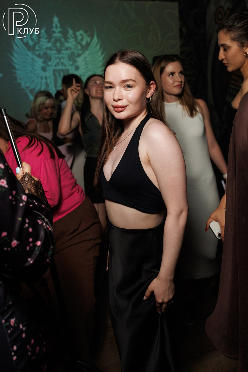 Penthouse Королев 06.06.2026. Фотопортал RClub — освещение ресторанной, светской и клубной жизни Москвы