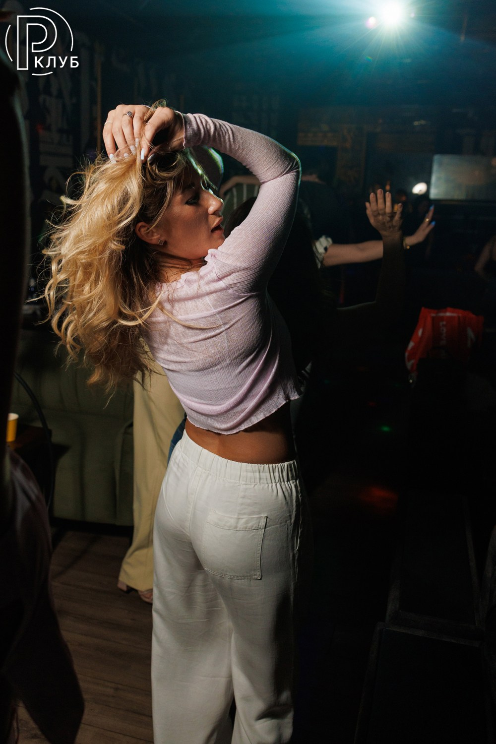 Penthouse Королев 06.06.2026. Фотопортал RClub — освещение ресторанной, светской и клубной жизни Москвы
