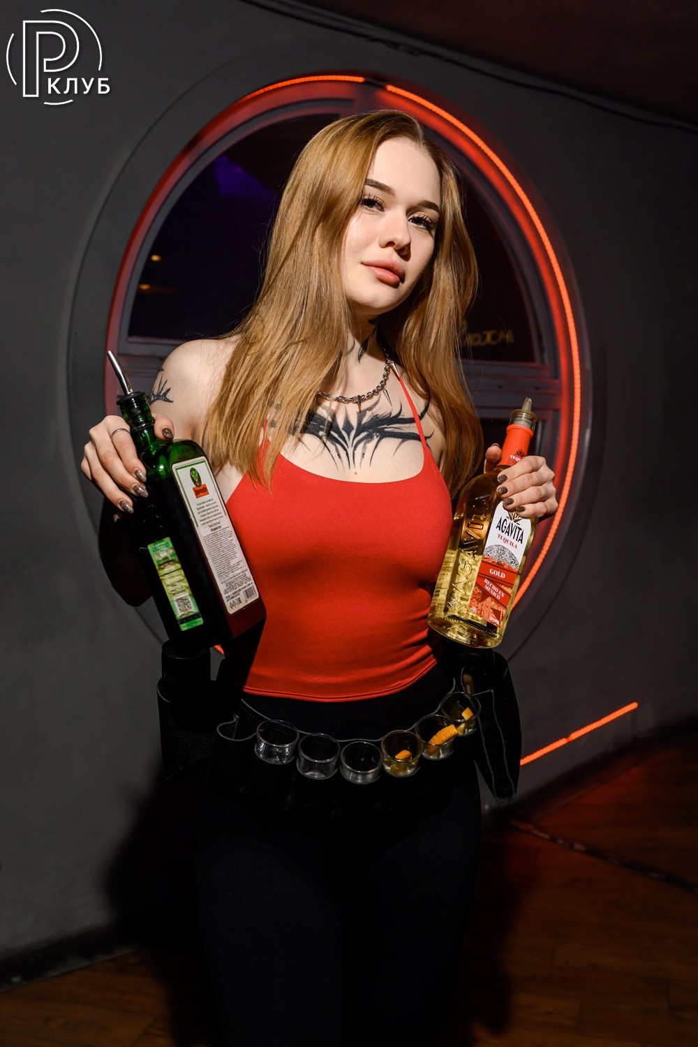 Небар Пятницкая 30.05.2026. Фотопортал RClub — освещение ресторанной, светской и клубной жизни Москвы