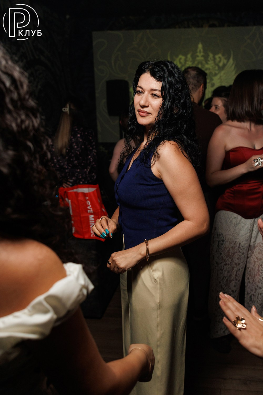 Penthouse Королев 06.06.2026. Фотопортал RClub — освещение ресторанной, светской и клубной жизни Москвы
