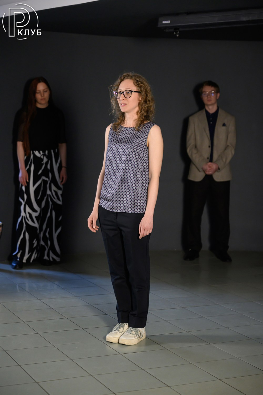 Реформа лаб Парк Культуры 03.06.2026. Фотопортал RClub — освещение ресторанной, светской и клубной жизни Москвы