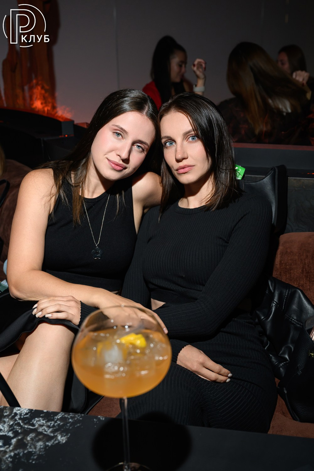 HookahPlace Mars Zelenograd 28.08.26. Фотопортал RClub — освещение ресторанной, светской и клубной жизни Москвы