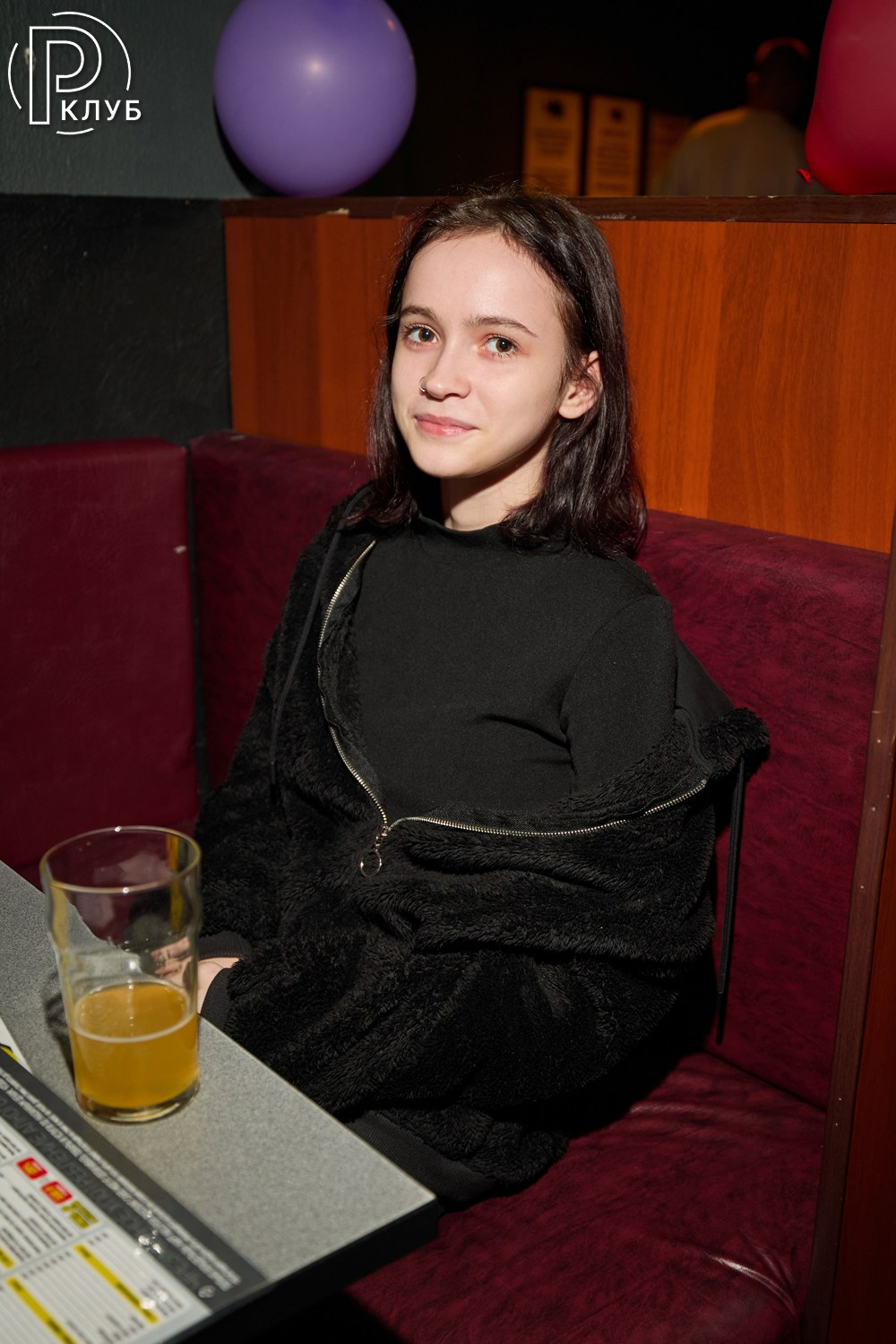 Киллфиш Арбат 27.06.2026. Фотопортал RClub — освещение ресторанной, светской и клубной жизни Москвы