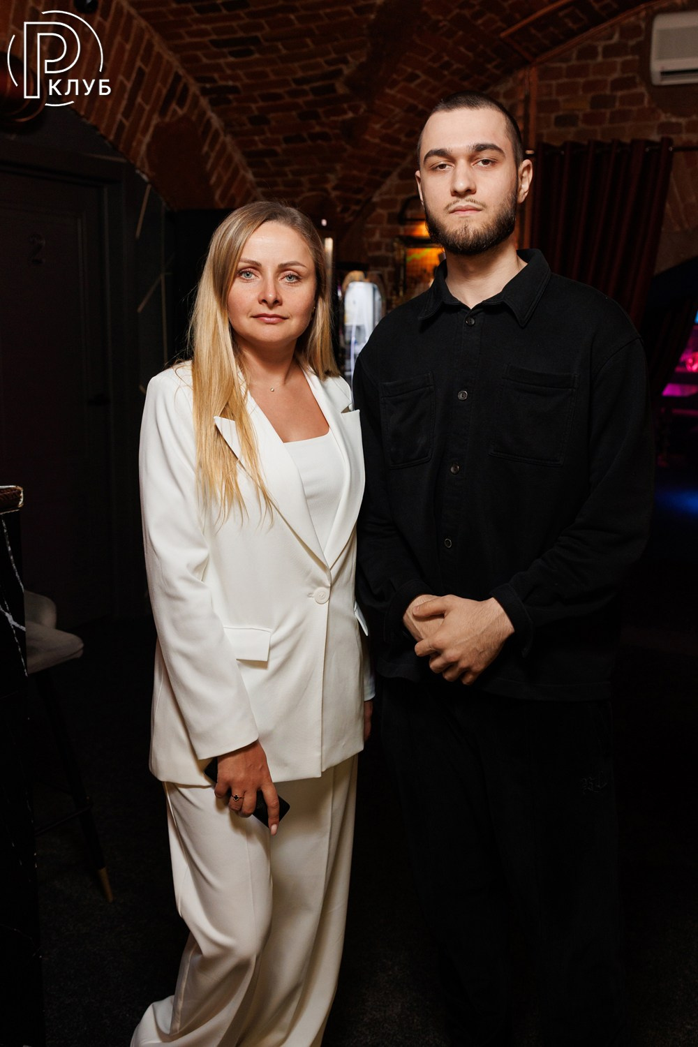 Мост Караоке на Кузнецком 26.06.2026. Фотопортал RClub — освещение ресторанной, светской и клубной жизни Москвы
