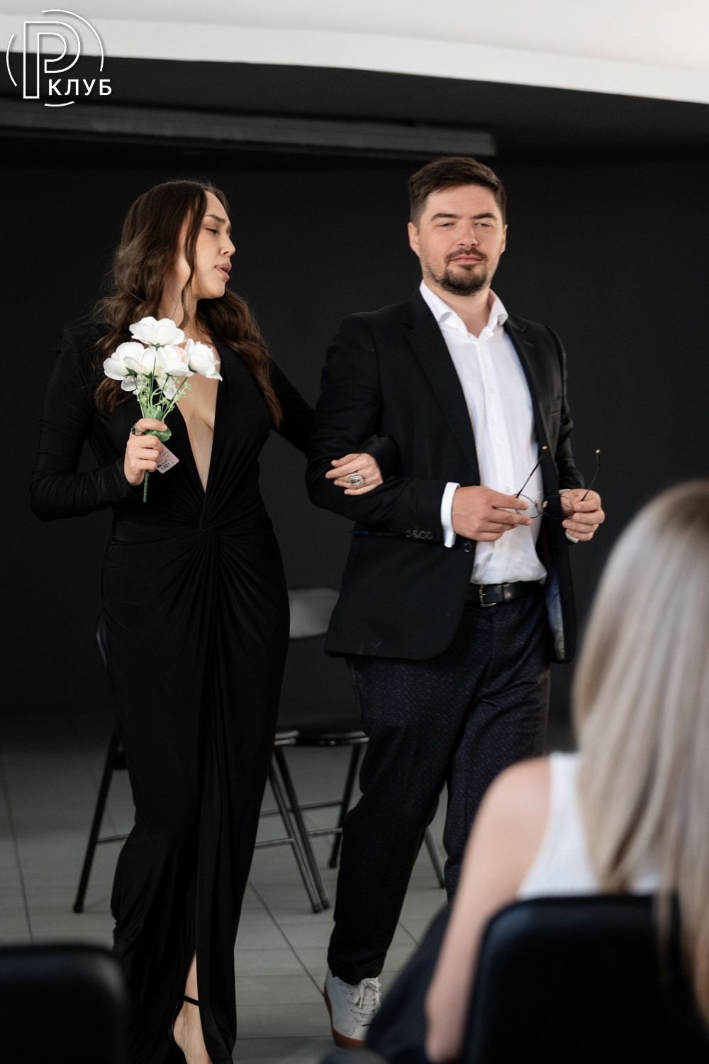 Реформа лаб Парк Культуры 19.05.2026. Фотопортал RClub — освещение ресторанной, светской и клубной жизни Москвы