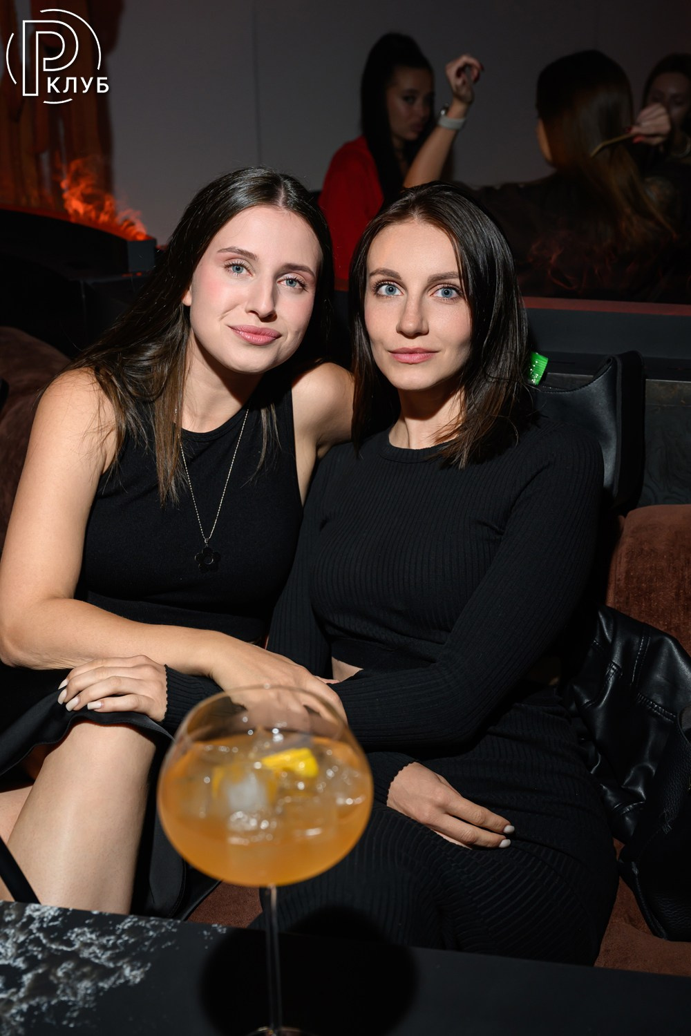 HookahPlace Mars Zelenograd 28.08.26. Фотопортал RClub — освещение ресторанной, светской и клубной жизни Москвы