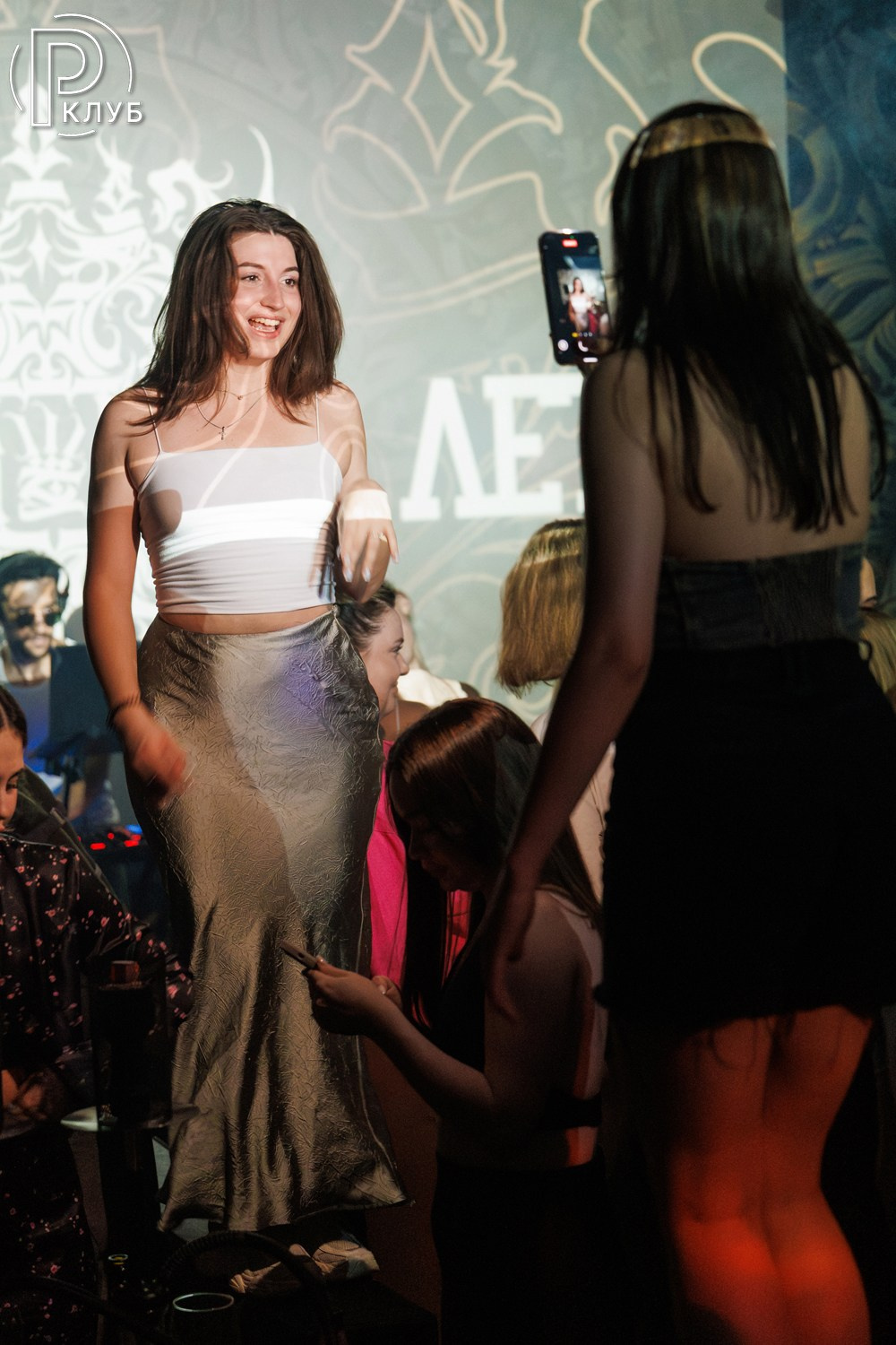 Penthouse Королев 06.06.2026. Фотопортал RClub — освещение ресторанной, светской и клубной жизни Москвы