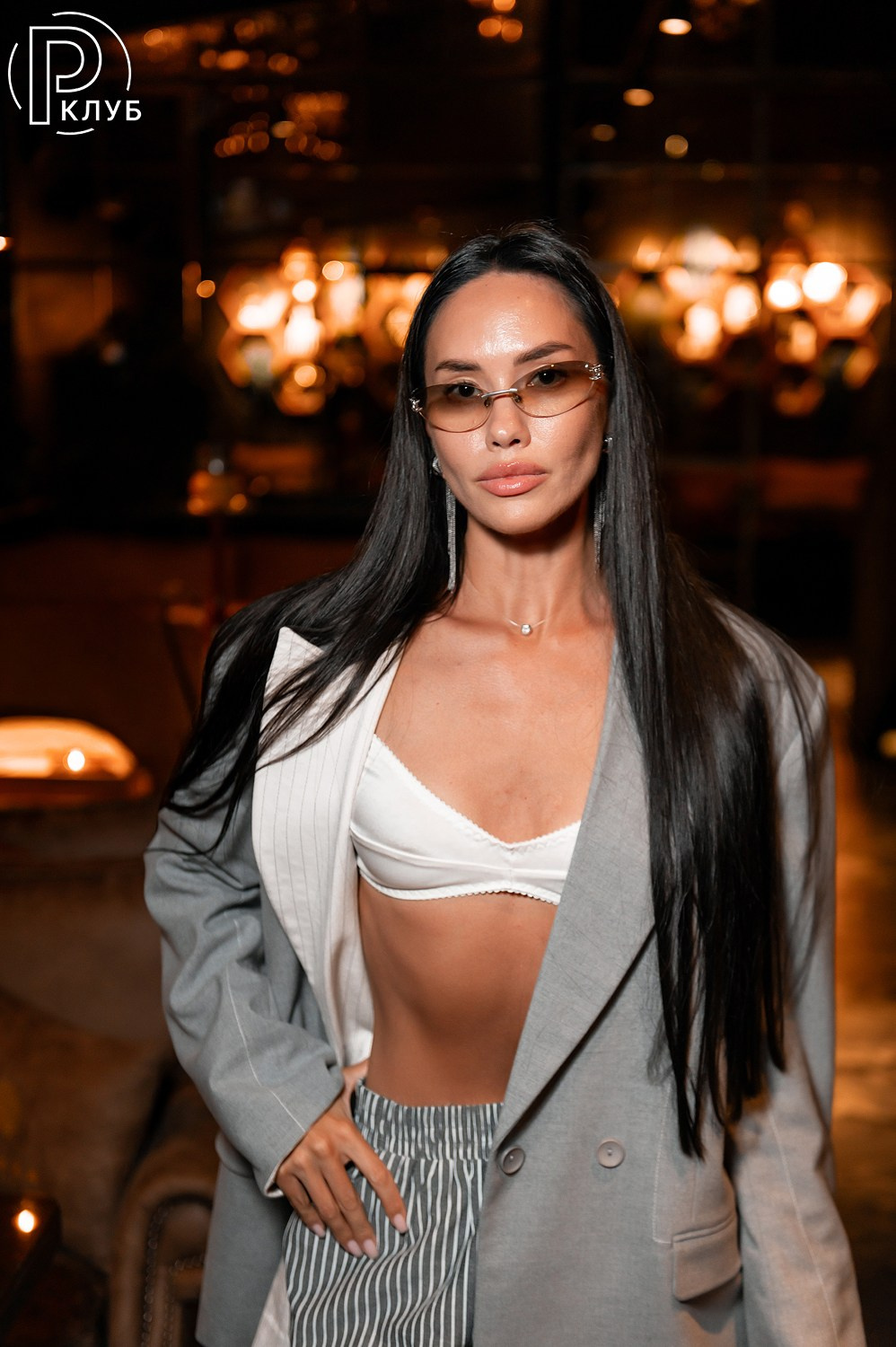 Барвиха Юго-Западная 12.06.2026. Фотопортал RClub — освещение ресторанной, светской и клубной жизни Москвы